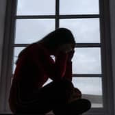 Scottish Conservatives MSP Stephen Kerr said the latest figures for CAMHS waiting times at NHS Forth Valley were "appalling".