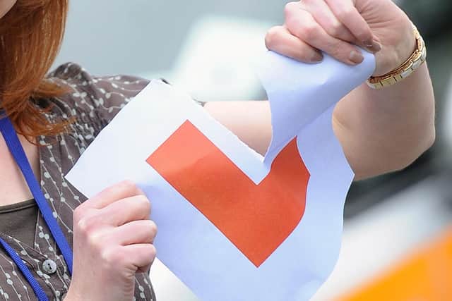 People fear the long delays when it comes to taking their driving tests will have an adverse impact on their chances of actually passing