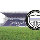 East Stirlingshire are facing a 'large' funding gap and have been forced to start a GoFundMe page (Photo: National World)