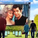 Adventure Cinema are bringing a weekend of outdoor film to Falkirk. Pic: Contributed