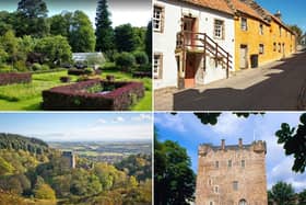 These are the 11 National Trust for Scotland attractions closest to Falkirk for you to visit over the summer holidays.