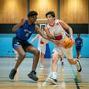 Four of Falkirk Fury’s youth-level teams suffered defeats over the weekend (Photo: Gary Smith)
