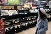 Asda is one of the supermarkets being investigated by the CMA