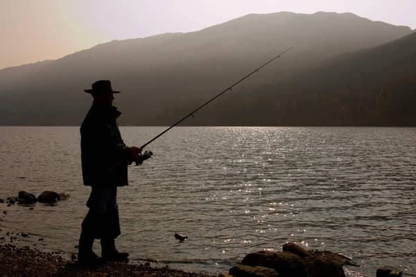 Highland is the number one Scottish county for adventure.