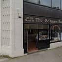 Plans have been lodged with Falkirk Council to turn the cafe premises at North Street. Bo'ness into a hot foor takeaway