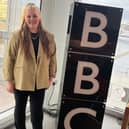 Shauna regained her love of singing by taking part in the Scotland Sings programme