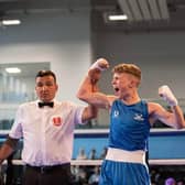 (Picture: Boxing Scotland)
