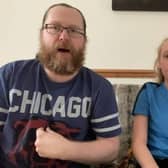 Chas and Jimmy review Fisherman's Friends One and All