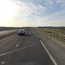 Roadworks will begin tonight (Friday) and continue for 15 nights.