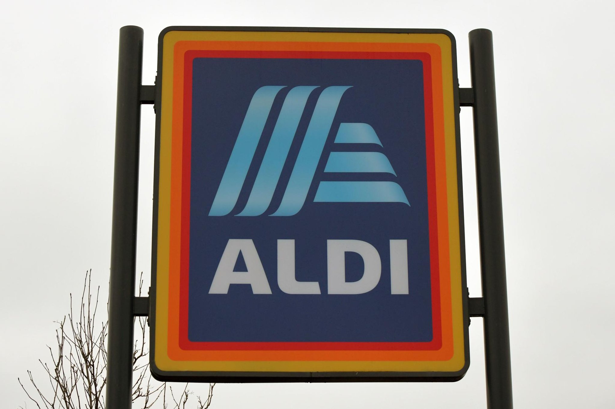 Aldi Camelon: Większy sklep, aby poradzić sobie z brakiem miejsca, ale bez dodatkowych półek na alkohol