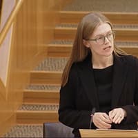 Local MSP calls on Scottish Government to keep charity funding promise