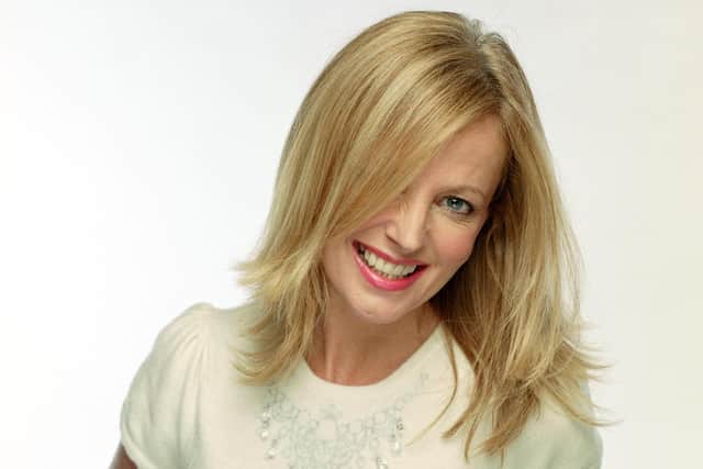 Clare Grogan will be presenting a season of four films directed by women at Bo'ness Hippodrome