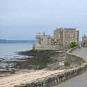 Blackness Castle has reopened to the public, but visitors must book in advance.