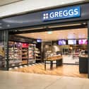 Greggs are to open two more cafes inside Primark stores