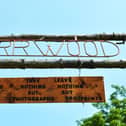 Forth Regional Scout Fun Day at Barrwood took place on Saturday
