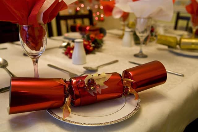 How different will Christmas Day dinner be this year?