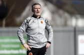 Boss Gary Naysmith (Photo: Alan Murray)