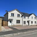 Tenants have been singing the praises of the new housing development
(Picture: Submitted)