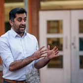 Scottish Health Secretary, Humza Yousaf has said Scotland is likely to diverge heavily from the UK Government on Covid-19 measures.