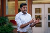 Scottish Health Secretary, Humza Yousaf has said Scotland is likely to diverge heavily from the UK Government on Covid-19 measures.