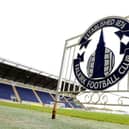 Doug Moodie has joined the Falkirk board of directors (Picture: Michael Gillen)