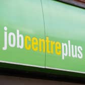 The number of people finding employment in the Falkirk area this month has increased since this time last year
(Picture: John Devlin, National World)