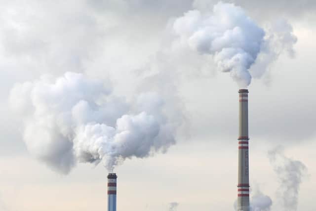 Falkirk Council’s pensions committee has decided that stopping investment in fossil fuel companies altogether is too simple a solution for such a complex issue.