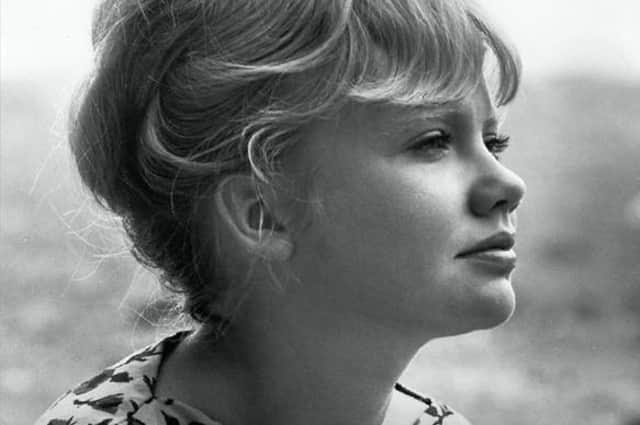 Hayley Mills