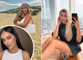 What are the former Love Island cast up to now? (Insta: @paige_turley @shaughnaphillips @siannisefudge)