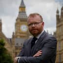 Martyn Day MP demands justice for WASPI women in Linlithgow and East Falkirk