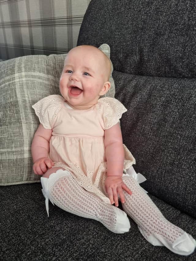 Isla Hyndman