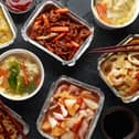 There are around 60,000 takeaways across the country to choose from, according to official data from the Food Standards Agency