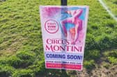 The circus is coming to Grangemouth's Inchyra Park