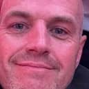Craig Duncan, 46, was last seen on Sunday afternoon(Picture: Submitted)