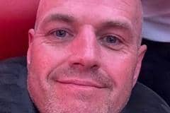 Craig Duncan, 46, was last seen on Sunday afternoon(Picture: Submitted)