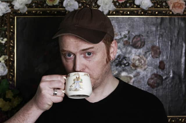 James Yorkston