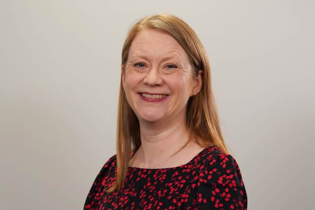 Dunfermline and West Fife MSP Shirley-Anne Somerville (SNP) will meet with Health Secretary Michael Matheson.