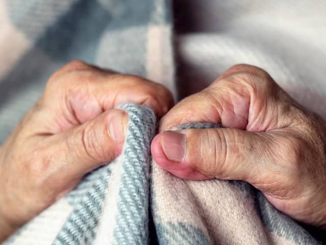 Everything you need to know about the Winter Fuel Allowance, including who's eligible, how it works and how to claim (Image credit: Getty Images/Canva)