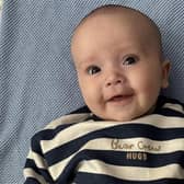 Jaxon Menzies (pic: contributed)