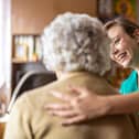 Social care providers say they could be forced out of business. Pic: Stock adobe