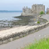 Blackness Castle is just days away from opening to the public once more