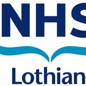 NHS Lothian logo