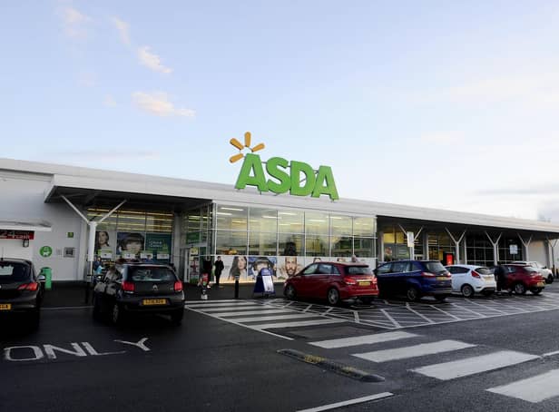 Mr Leonard contacted managers of the Asda stores in his constituency after the reports surfaced