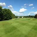 Grangemouth Golf Club is a step closer to transferring to community ownership. Pic: Contributed