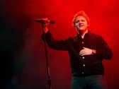 Lewis Capaldi will document his rise to superstardom and the pressure of making his sophomore album in a new feature-length documentary film.