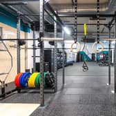 PureGym opened its doors to customers in Linlithgow on Friday, August 18.