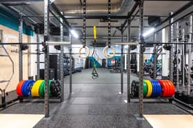 PureGym opened its doors to customers in Linlithgow on Friday, August 18.
