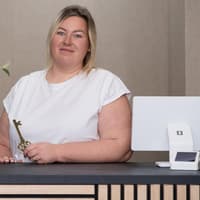 Dream come true as Danielle opens new gift shop in Falkirk town centre