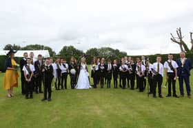 Bo’ness Children’s Fair Festival 2020