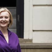 Liz Truss has been elected leader of the Conservative Party and the next prime minister. Pic: Getty